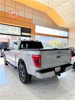فۆرد F-150